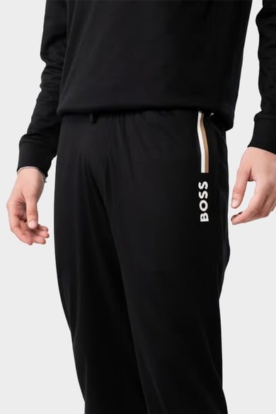 ΦΟΡΜΑ BOSS - 001 ΜΑΥΡΟ